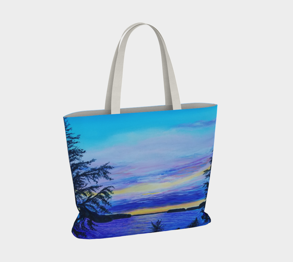 Eternity Tote