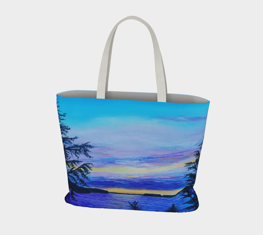 Eternity Tote