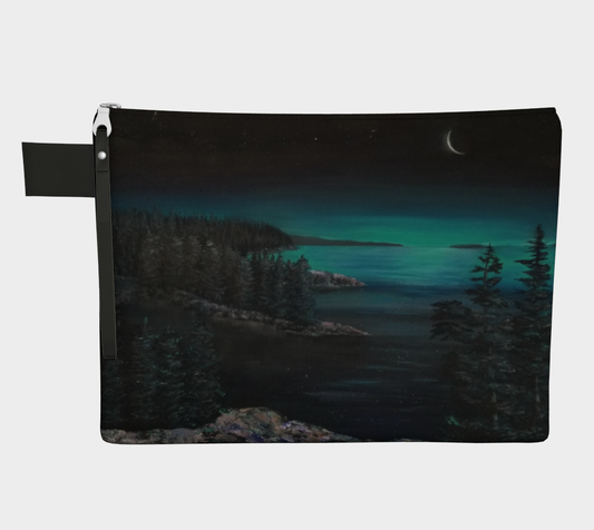 He Calls the Stars by Name pouch