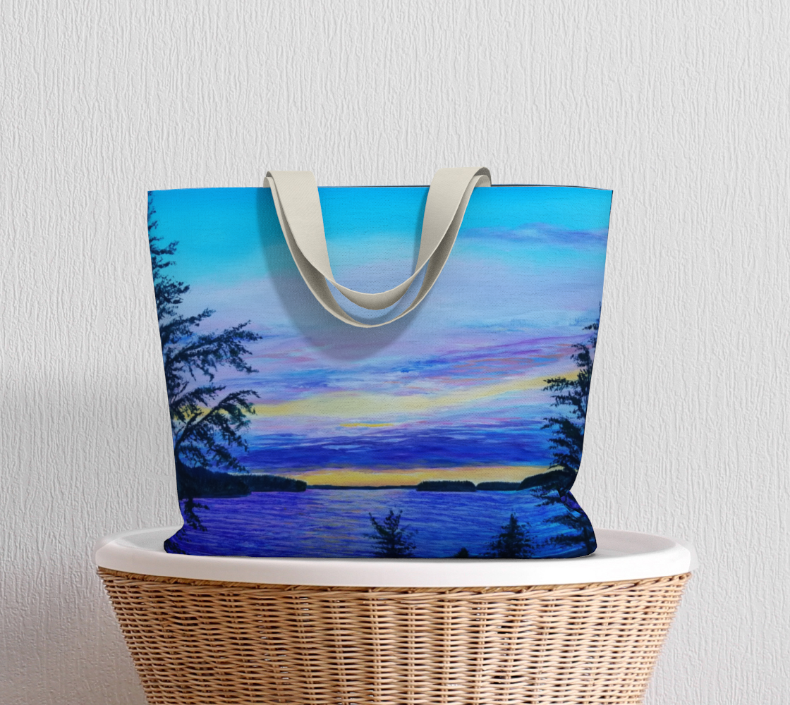 Eternity Tote