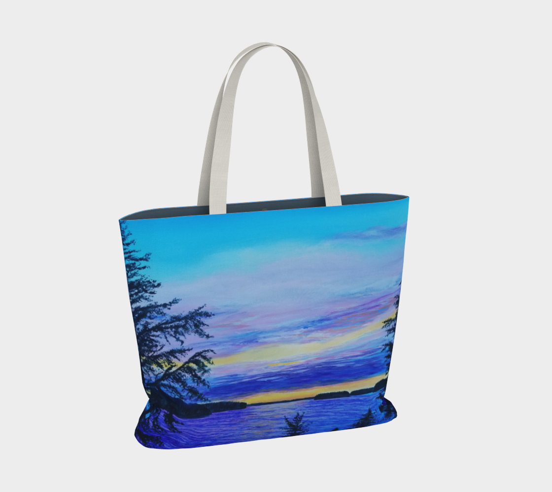 Eternity Tote