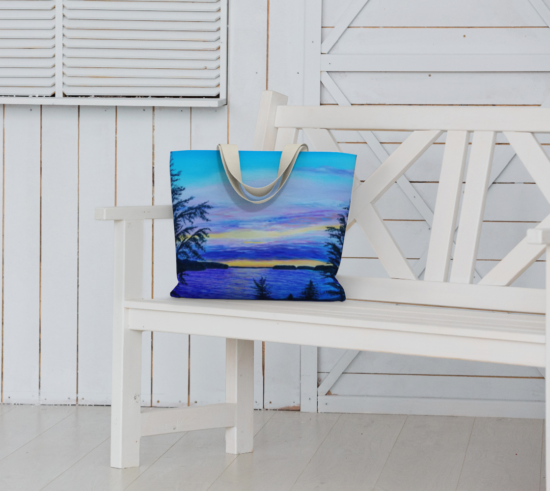 Eternity Tote