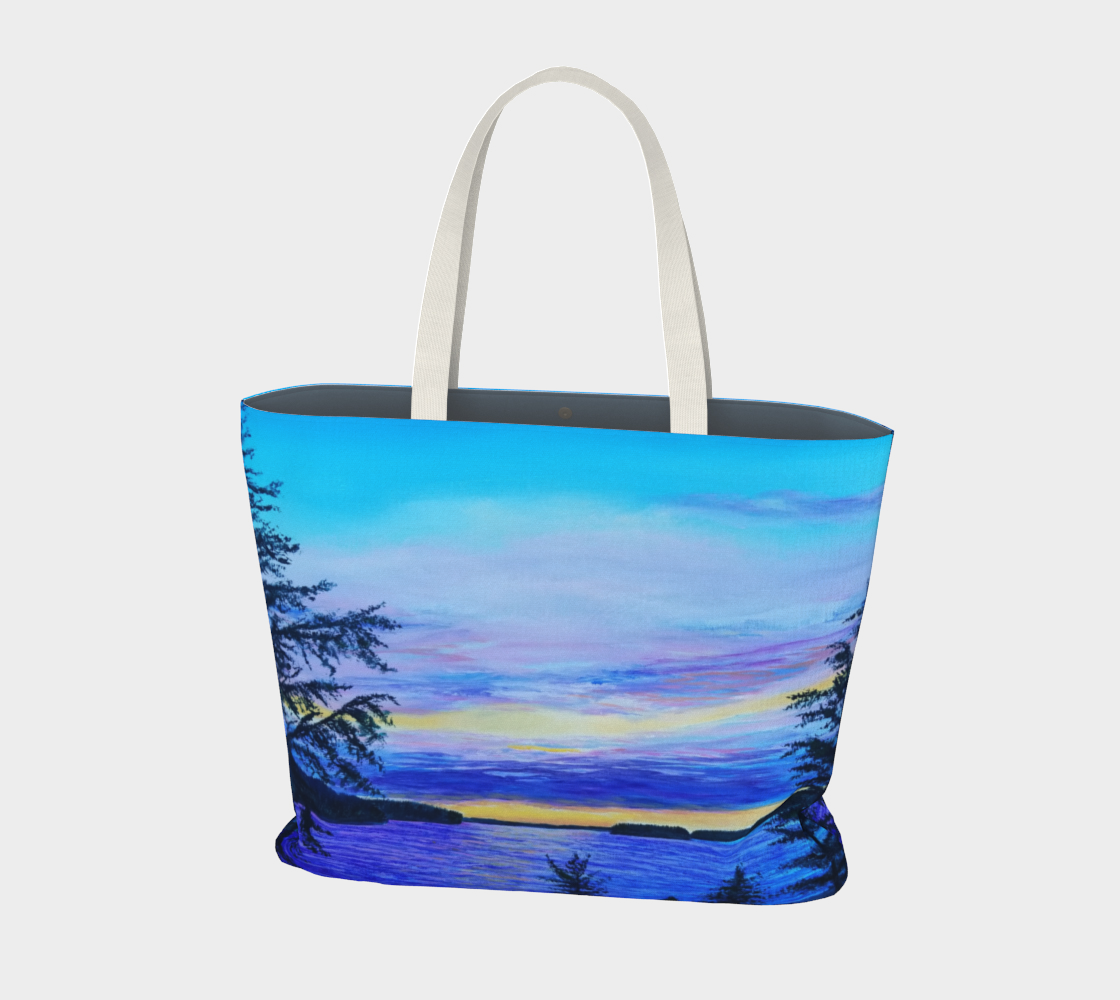 Eternity Tote